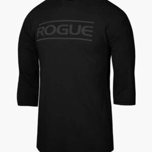 Men’s Rogue 3/4 Sleeve Tee
